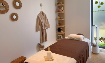 Elise Renata Spa I chez Belle : Institut de beauté à Cannes