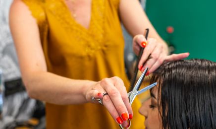 Le Temps des Coiffeurs : Coiffeur à Draguignan