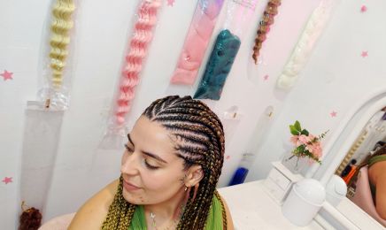 Laetybraids  : Coiffeur à Biarritz