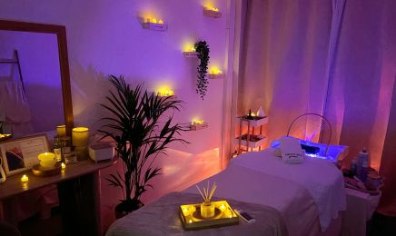 Massages My Beauty Glow & Headspa Garden  : Coiffeur à Lormont
