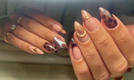 Anna Nails : Manucure à Les Pavillons-sous-Bois