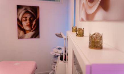Madonna Exclusive Kosmetik & Fußpflege: Kosmetikstudio in Marburg