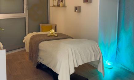 L'Infinissime, Centre Bien-être & Minceur : Institut de beauté à Lux
