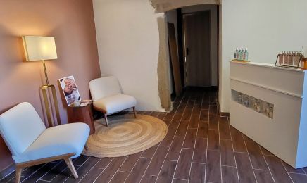 ENKI SPA : Coiffeur à Saint-Martin-la-Plaine