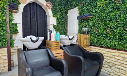 Lady's & gentlemen : Coiffeur à Ézy-sur-Eure