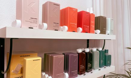 Rebecca Mackenzie : Coiffeur à Bordeaux