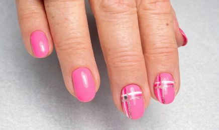 Angie Nails & Beauty : Institut de beauté à Cagnes-sur-Mer