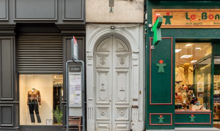 Corps et Hommes - Lyon  : Institut de beauté à Lyon