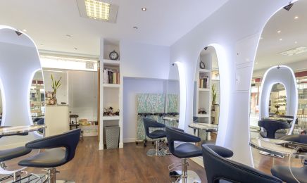 Alain Gauci : Coiffeur à La Valette-du-Var