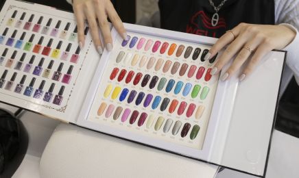 Le 106 Esthétique Carla : Manucure à Lyon