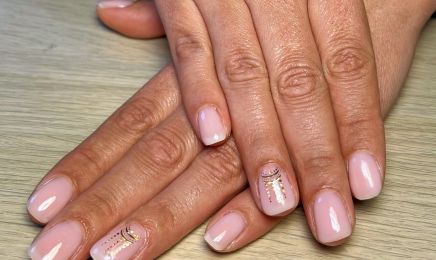 Nuances & Ongles : Manucure à Guipavas