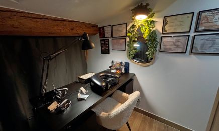 Bruna Beauty : Institut de beauté à Nissan-lez-Enserune