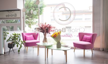 Chloé Beauté : Institut de beauté à Carcassonne