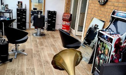 Chez Jess : Coiffeur à Téteghem-Coudekerque-Village