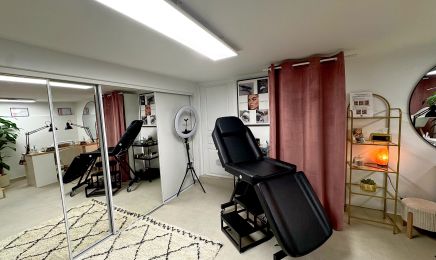 SLA BEAUTY  : Institut de beauté à Mandelieu-la-Napoule