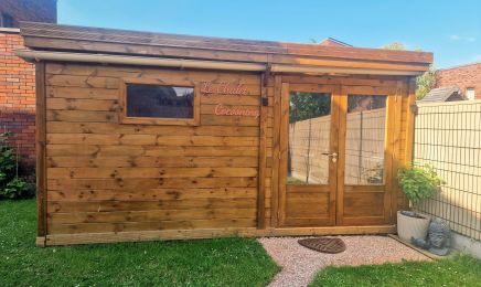 Cocooning, bien-être holistique / massage / shiatsu / soin énergétique : Manucure à Carvin