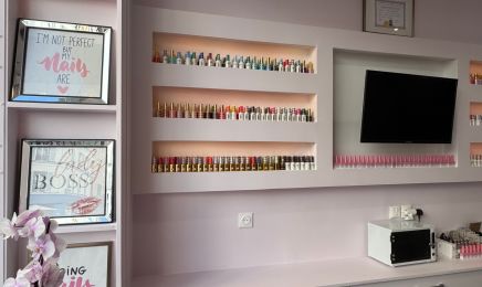 Chloé Nails  : Manucure à Paris