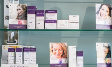 Marilyne Esthetique : Institut de beauté à Monteux
