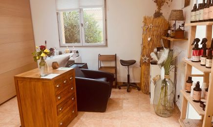 L'Atelier MF : Coiffeur à Mérindol