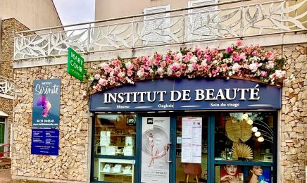 Institut Sérénité - Mary Cohr - Douvres-la-Délivrande : Institut de beauté à Douvres-la-Délivrande