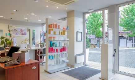 Paradoxe : Coiffeur à Bourgoin-Jallieu
