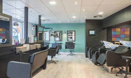 Cyril coiffeur  : Barbier à Saint-Médard-en-Jalles
