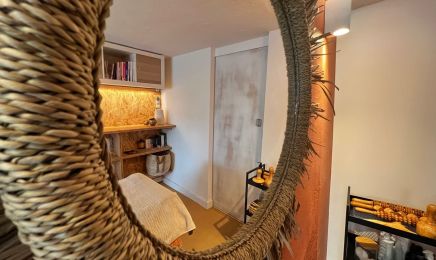 Elle aime - Massothérapeute : Institut de beauté à Aix-en-Provence