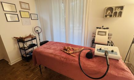 Studio Flow 78 : Institut de beauté à Montigny-le-Bretonneux