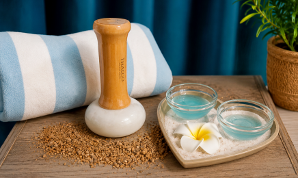 Rêve de Douceur  : Institut de beauté à Boussac