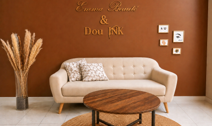 Emma Beauté & Dou’Ink Tattoo : Coiffeur à La Ferté-Gaucher