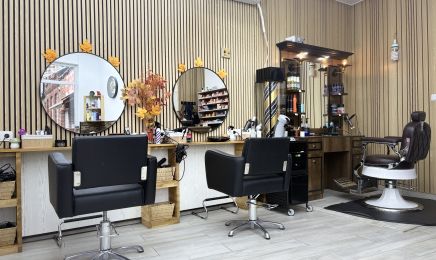 Tif fous 2 : Coiffeur à Wattrelos