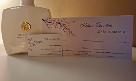 Katara Bien Être : Institut de beauté à Guingamp