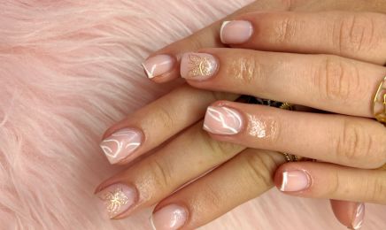 Les Ongles by Clo - Hyères : Manucure à Hyères