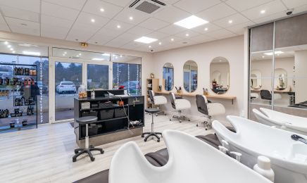 Bellissimi : Coiffeur à Marolles-en-Brie
