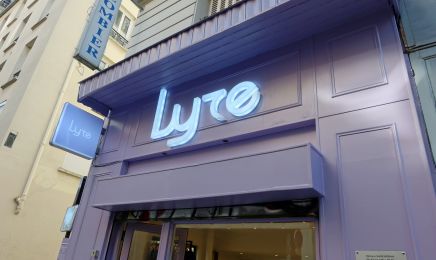 LYRE CARE : Institut de beauté à Paris