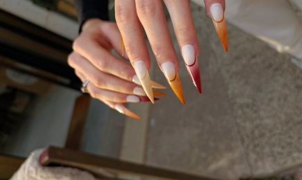 O’glownails : Manucure à Avallon