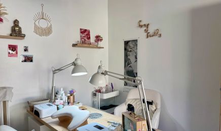 Haynails : Institut de beauté à Tuffé-Val-de-la-Chéronne