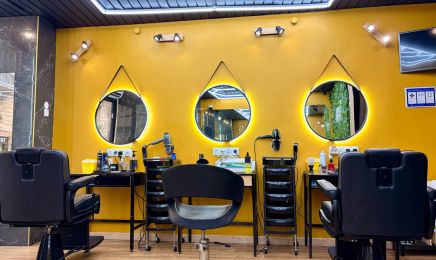 Barber 24  : Coiffeur à Nice