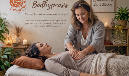 Espace co working bien etre des 3 rivières  : Coiffeur à Grand-Fougeray