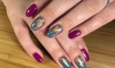 Lolly'M Nails : Manucure à Barbaira