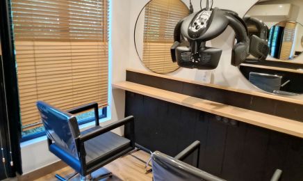 LS Coiffure : Coiffeur à Lyon