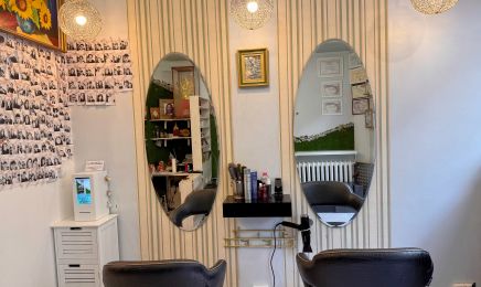 Coiffure Heony : Coiffeur à Paris