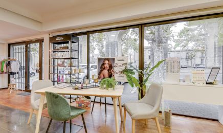 Coiffure - Agnes Soronellas : Coiffeur à Montpellier