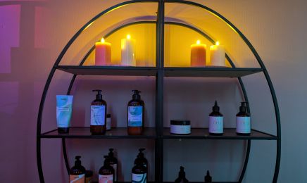 Parenthèse Bien-Être : Coiffeur à Leforest