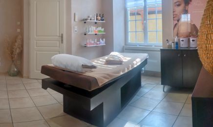 Salon Coiff’ Style / Espace beauté : Coiffeur à Dun-sur-Auron