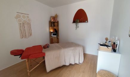 Xokoa Headspa : Institut de beauté à Hasparren