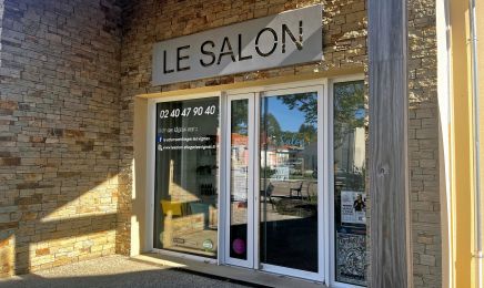 Le Salon  : Coiffeur à Saint-Léger-les-Vignes