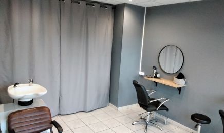 Jenny Coiffure : Coiffeur à Le Grand-Quevilly