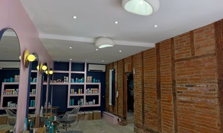 Oh ma Jolie ! By LV : Coiffeur à Toulouse