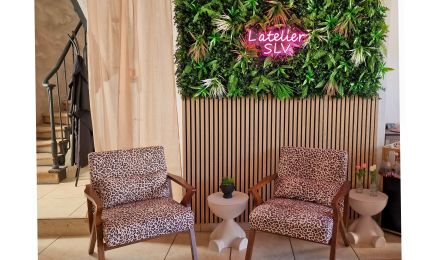 L’atelier SLV : Manucure à Lésigny